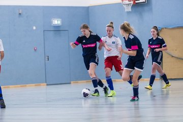 Bild 503 - Loewinnen Cup B-Juniorinnen